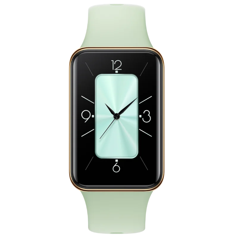 Korean Health Lifestyle - Honor Band 10 Akıllı Spor Fitness