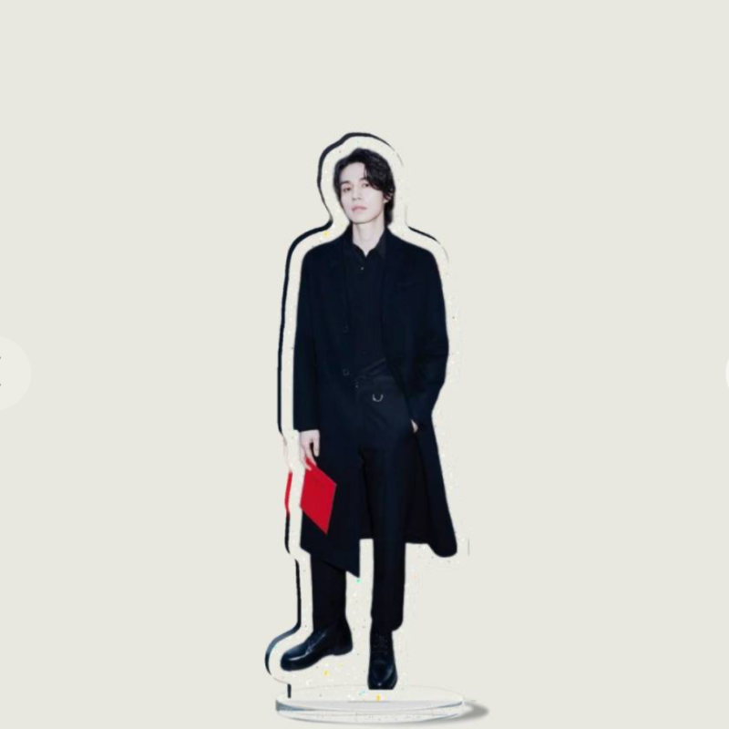 Koreli İdol Lee Dong Wook HD P - The Korean Lifestyle incelemesi ve fiyatı