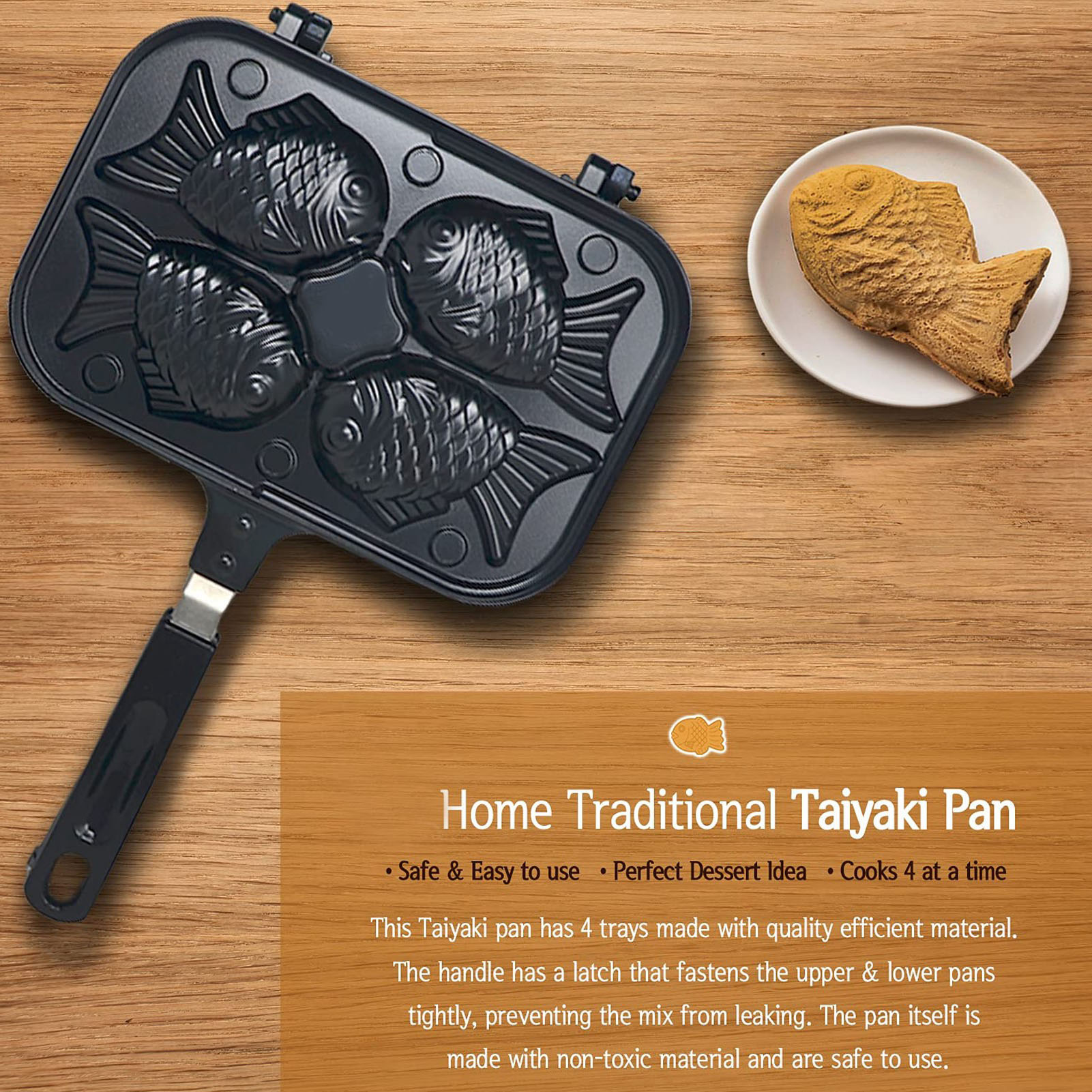 Cooking pişirme Bakeware Fish  - Tteokbokki Rice Cake incelemesi ve fiyatı