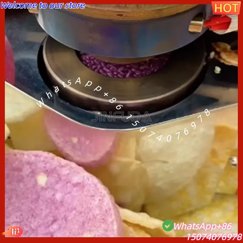 2026 Pirinç Kek Makinesi / Tte - Tteokbokki Rice Cake incelemesi ve fiyatı