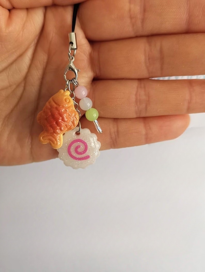 Kawaii Japon Sokak Yemeği Taiy - Tteokbokki Rice Cake incelemesi ve fiyatı