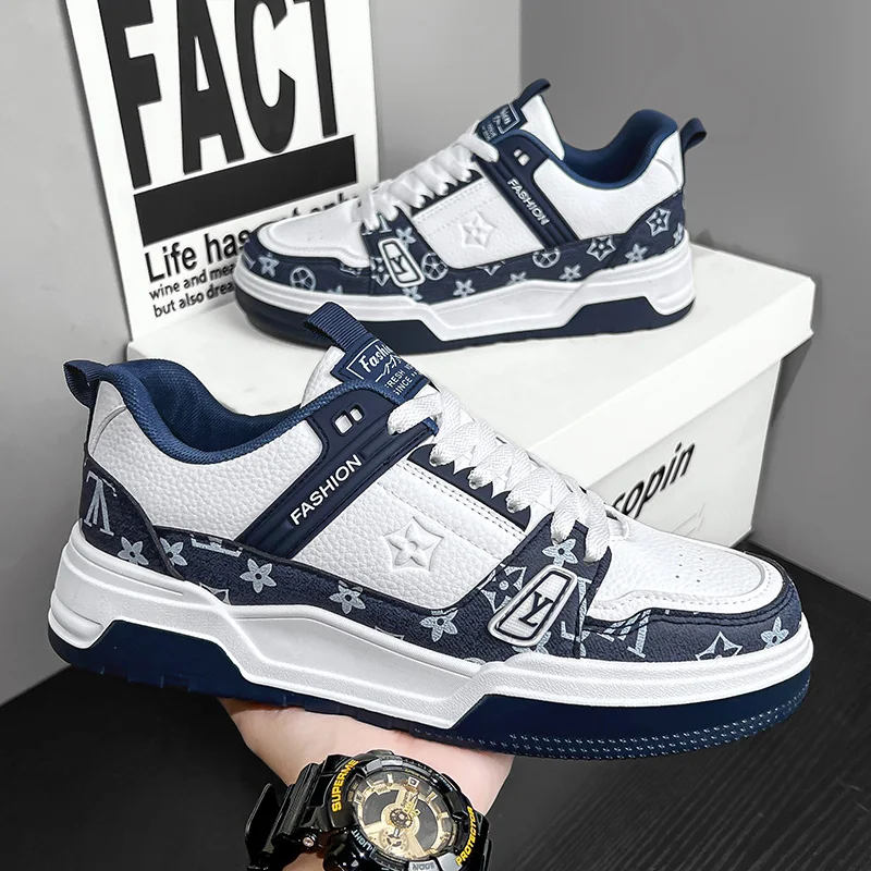 Erkek Çok Yönlü Rahat Platform - The Korean Lifestyle incelemesi ve fiyatı
