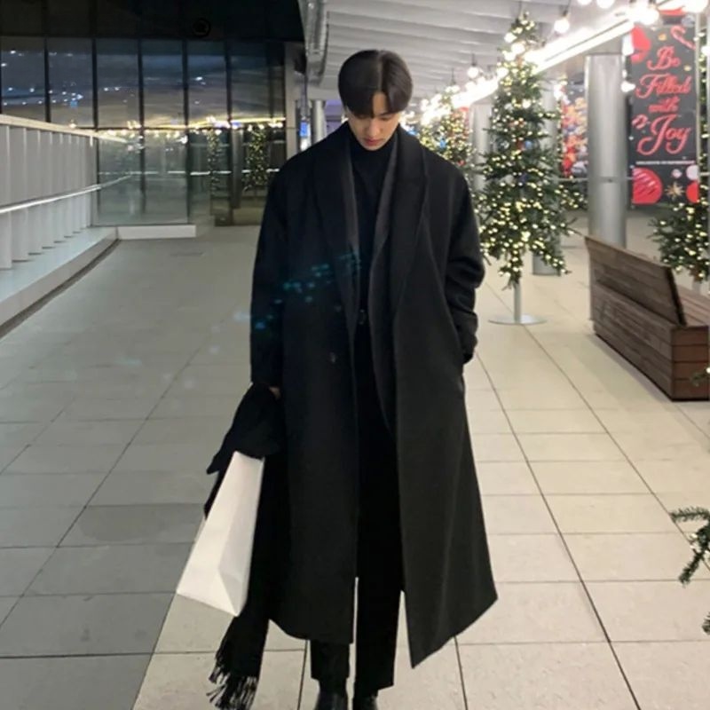 Kore Tarzı Erkek Bol Kesim Tek - Korean Girls Lifestyle incelemesi ve fiyatı