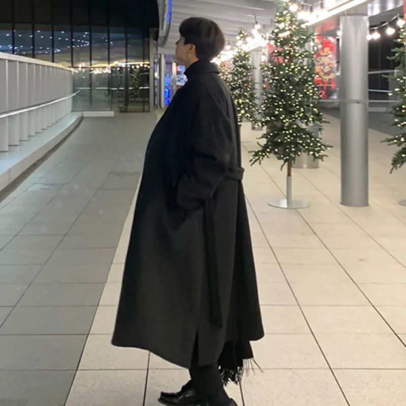 Kore Tarzı Erkek Bol Kesim Tek - Korean Girls Lifestyle incelemesi ve fiyatı