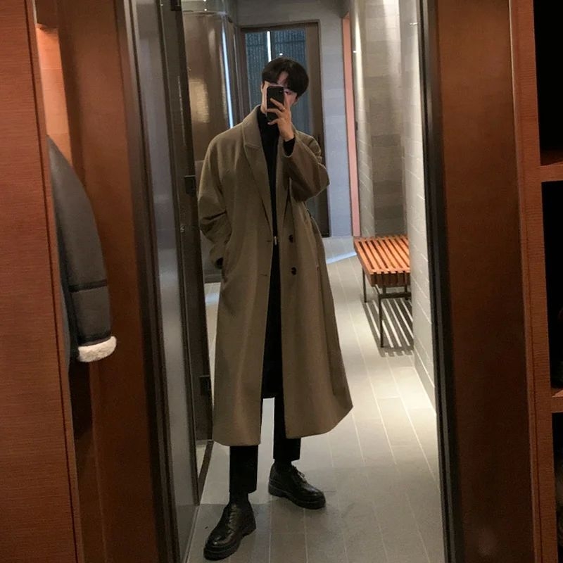 Kore Tarzı Erkek Bol Kesim Tek - Korean Girls Lifestyle incelemesi ve fiyatı