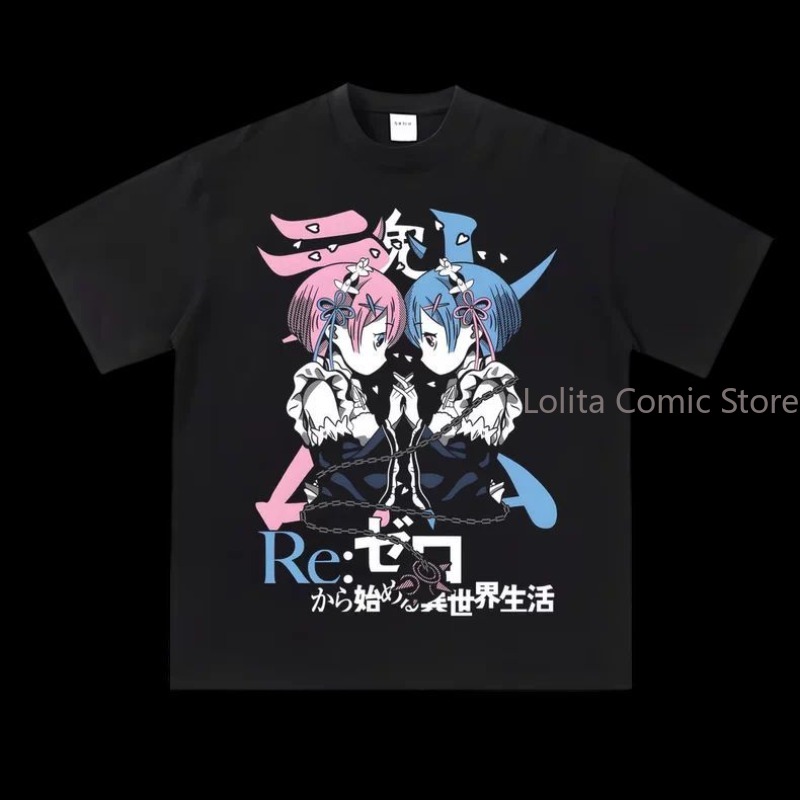 Anime Re Zero Başka Bir Dünyad - South Korea Lifestyle incelemesi ve fiyatı