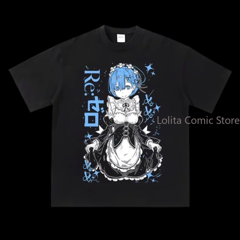 Anime Re Zero Başka Bir Dünyad - South Korea Lifestyle incelemesi ve fiyatı