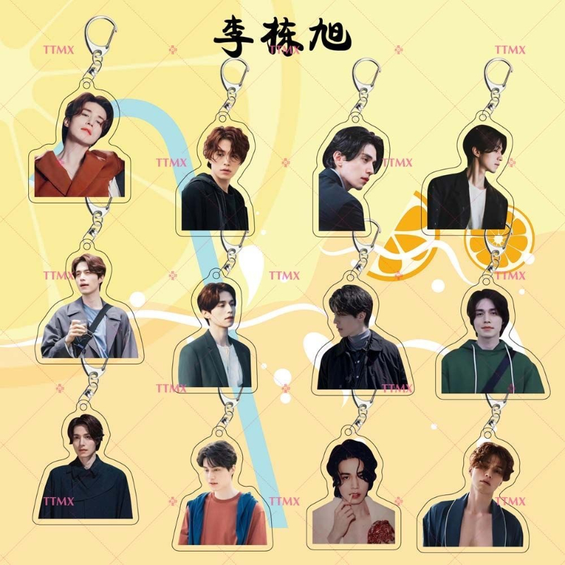 Kore Idol Lee Dong Wook HD Pos - The Korean Lifestyle incelemesi ve fiyatı