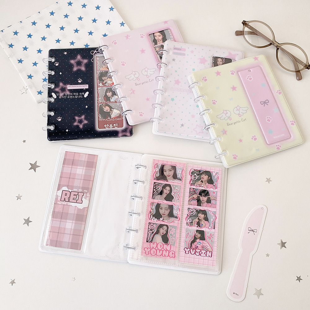 Angel Serisi Life 4 Bölmeli Fo - The Korean Lifestyle Book incelemesi ve fiyatı