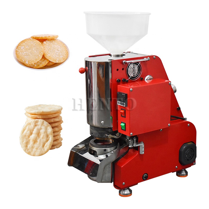 Kore Pirinç Kek Makinesi / Tte - Tteokbokki Rice Cake incelemesi ve fiyatı