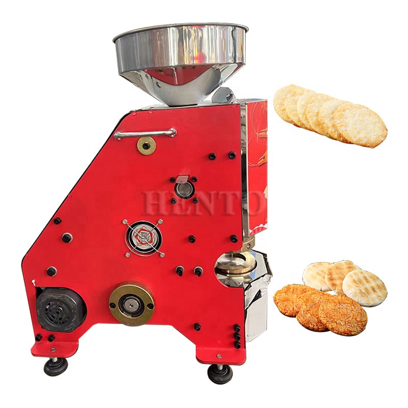 Kore Pirinç Kek Makinesi / Tte - Tteokbokki Rice Cake incelemesi ve fiyatı