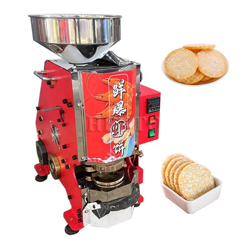 Kore Pirinç Kek Makinesi / Tte - Tteokbokki Rice Cake incelemesi ve fiyatı