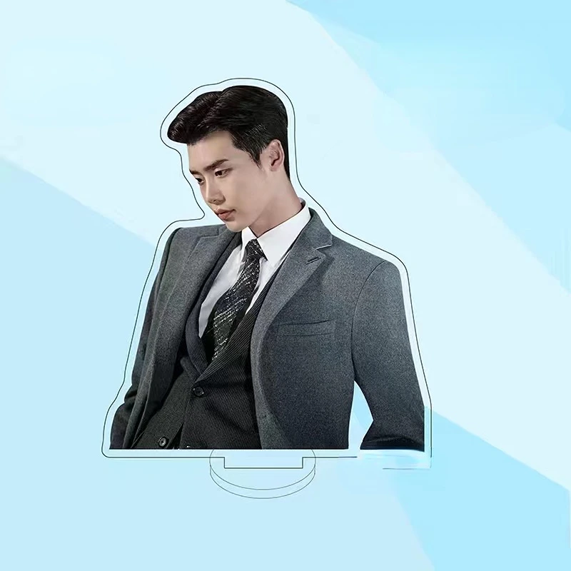 Kore Idol Lee Jong Suk Dergi K - Modern Korean Lifestyle incelemesi ve fiyatı