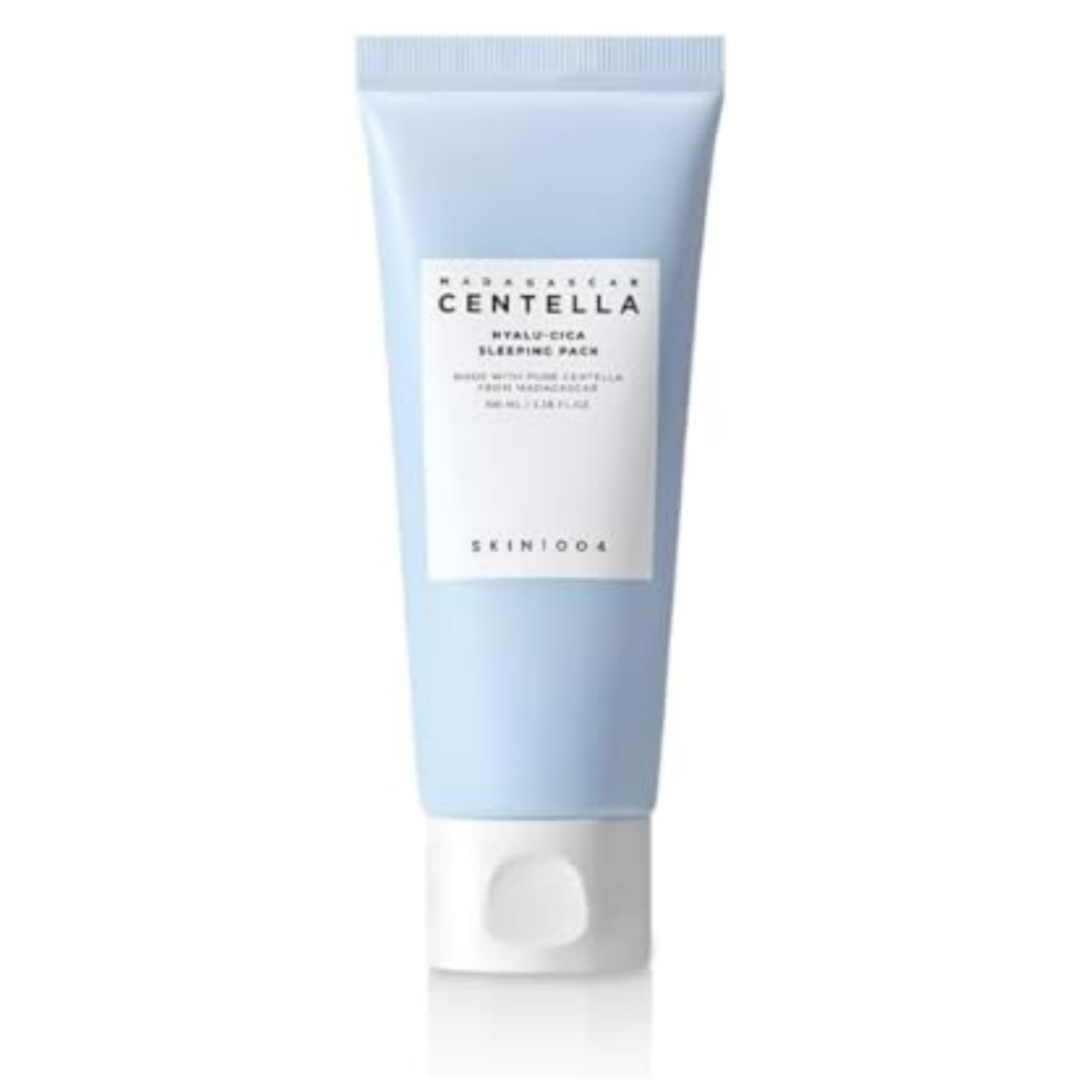 SKIN1004 Centella Su Jeli Uyku - Sleeping Pack Overnight incelemesi ve fiyatı
