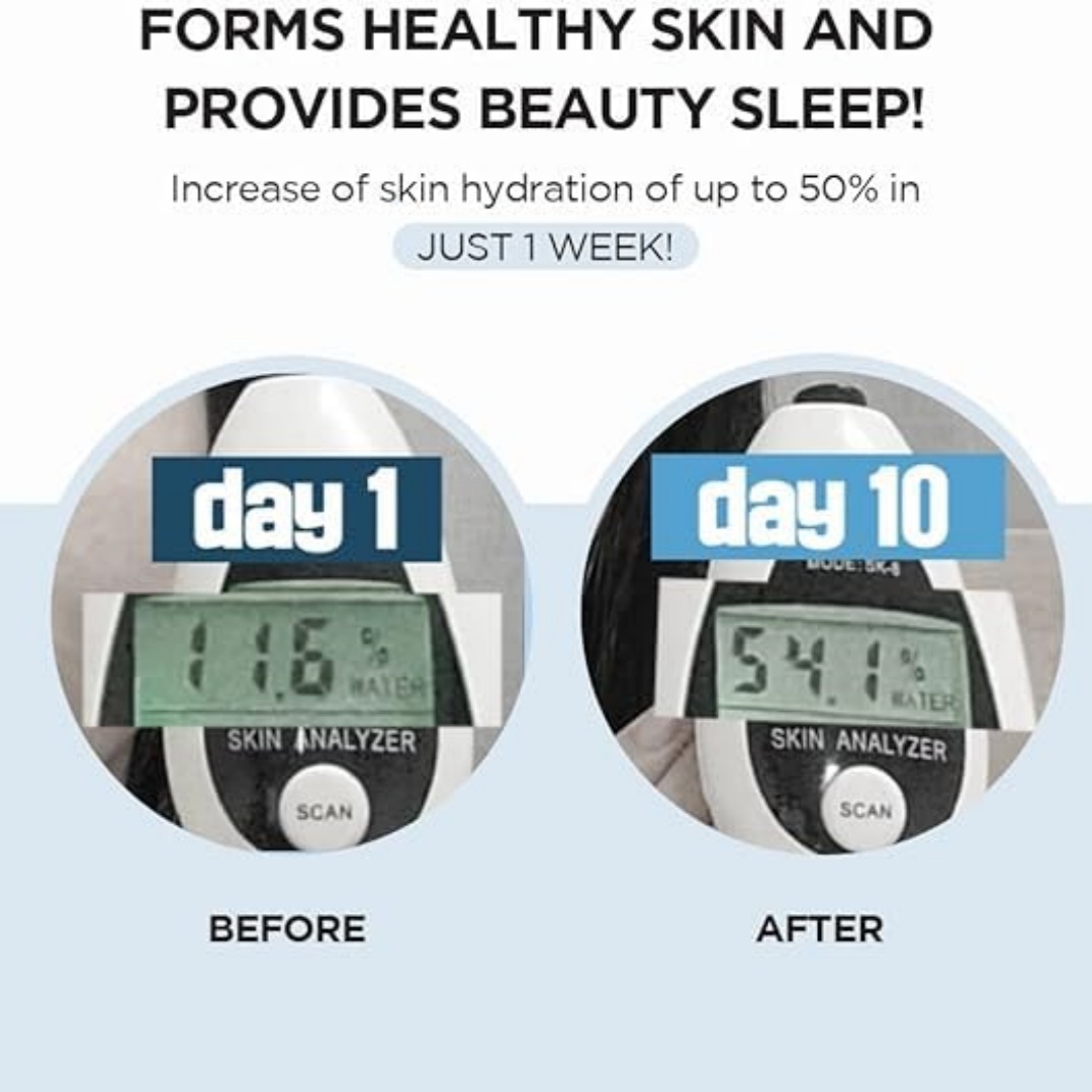 SKIN1004 Centella Su Jeli Uyku - Sleeping Pack Overnight incelemesi ve fiyatı
