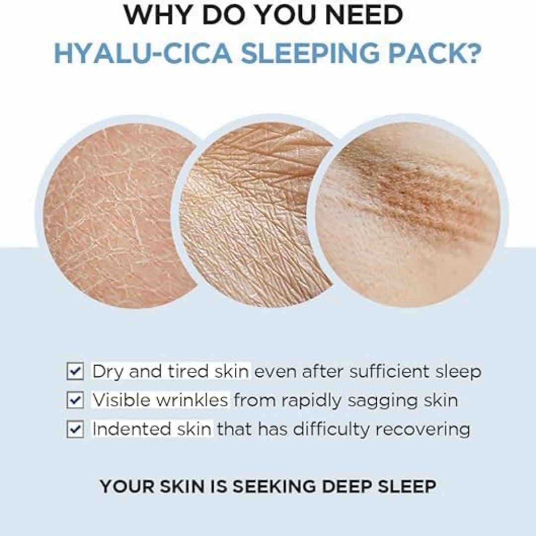 SKIN1004 Centella Su Jeli Uyku - Sleeping Pack Overnight incelemesi ve fiyatı