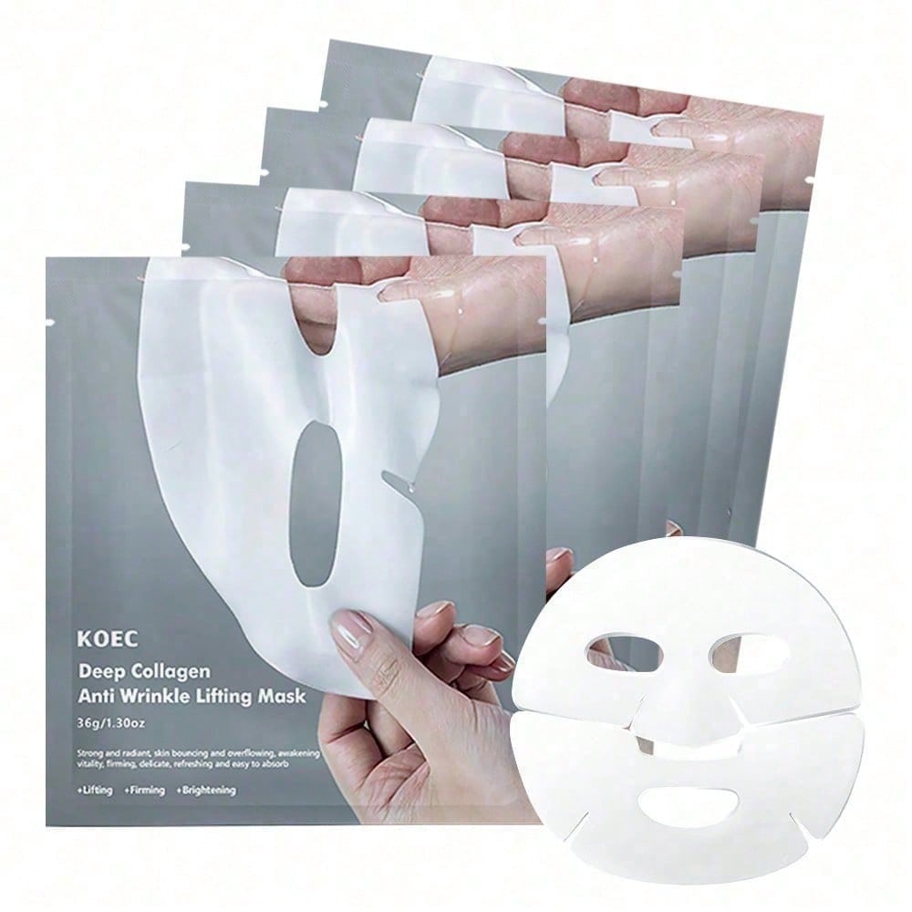9 Peptit İçeren Kolajen Gece U - Sleeping Pack Overnight incelemesi ve fiyatı
