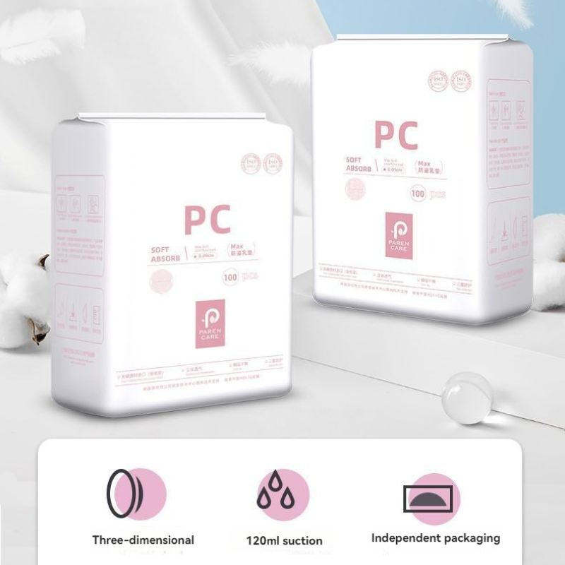 Gündüz ve Gece Emzirme Pedleri - Sleeping Pack Overnight incelemesi ve fiyatı