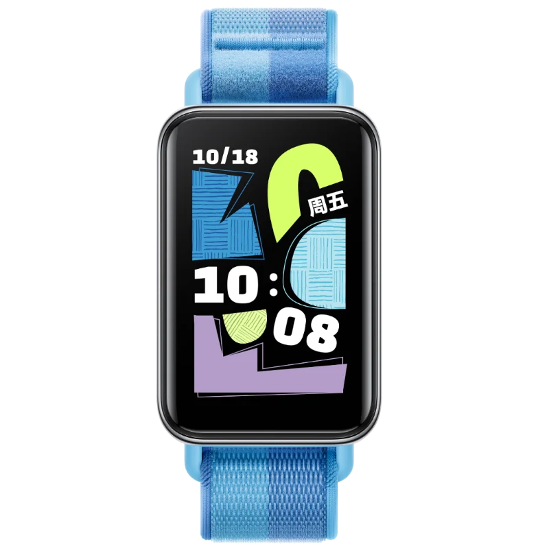 Honor Band 10 Akıllı Spor Fitn - Korean Health Lifestyle incelemesi ve fiyatı