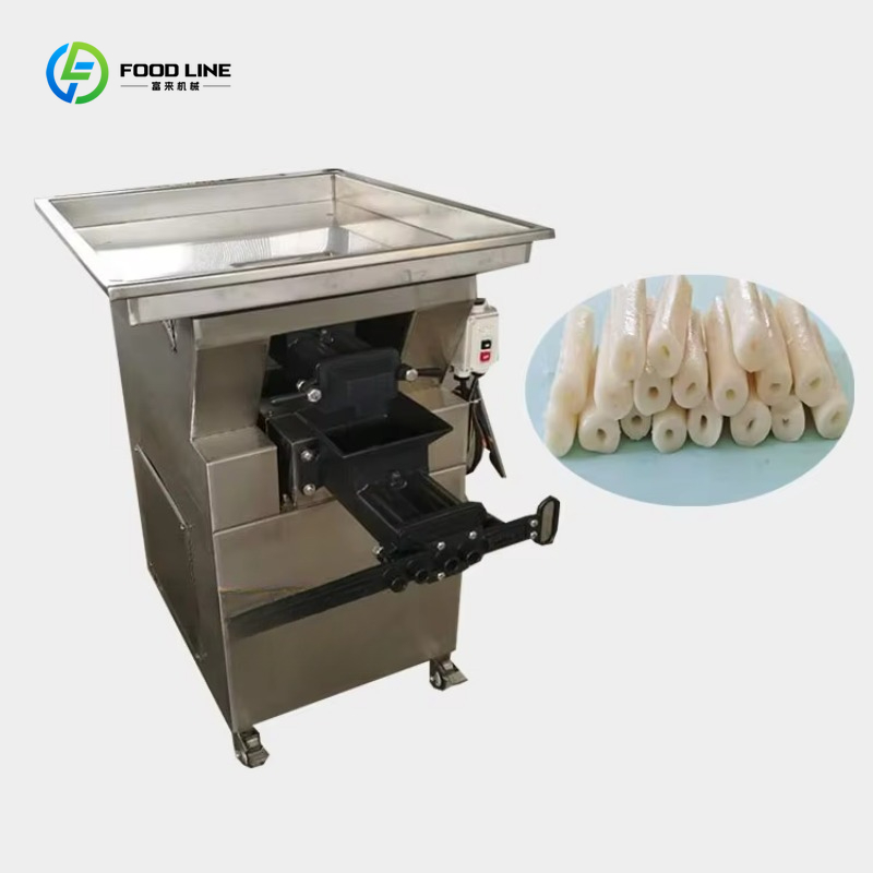 Paslanmaz Çelik Kore Tteokbokk - Tteokbokki Rice Cake incelemesi ve fiyatı